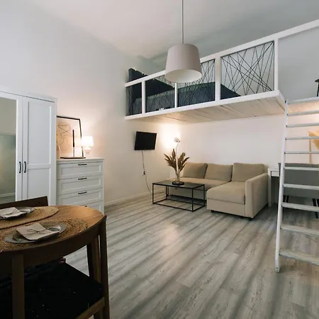 Haven Apartamento