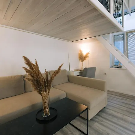 Haven 부다페스트