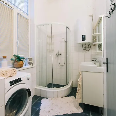 Haven * ブダペスト