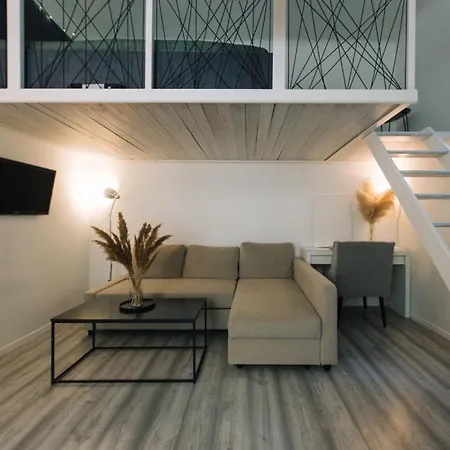 Haven Apartman
